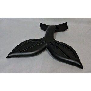 Hampton Bay  LEAF Fan Blades BRACKET ONLY! Replacement PARTS,